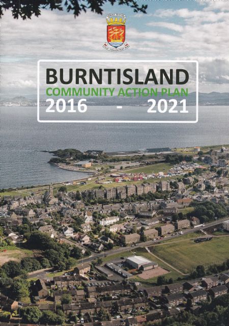 Community Action Plan from 2016